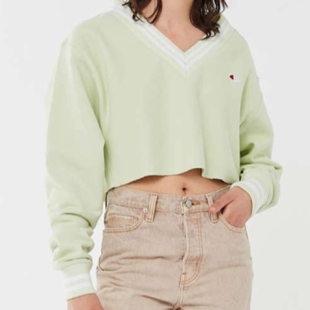champion varsity hoodie